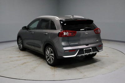 2018 Kia Niro Touring