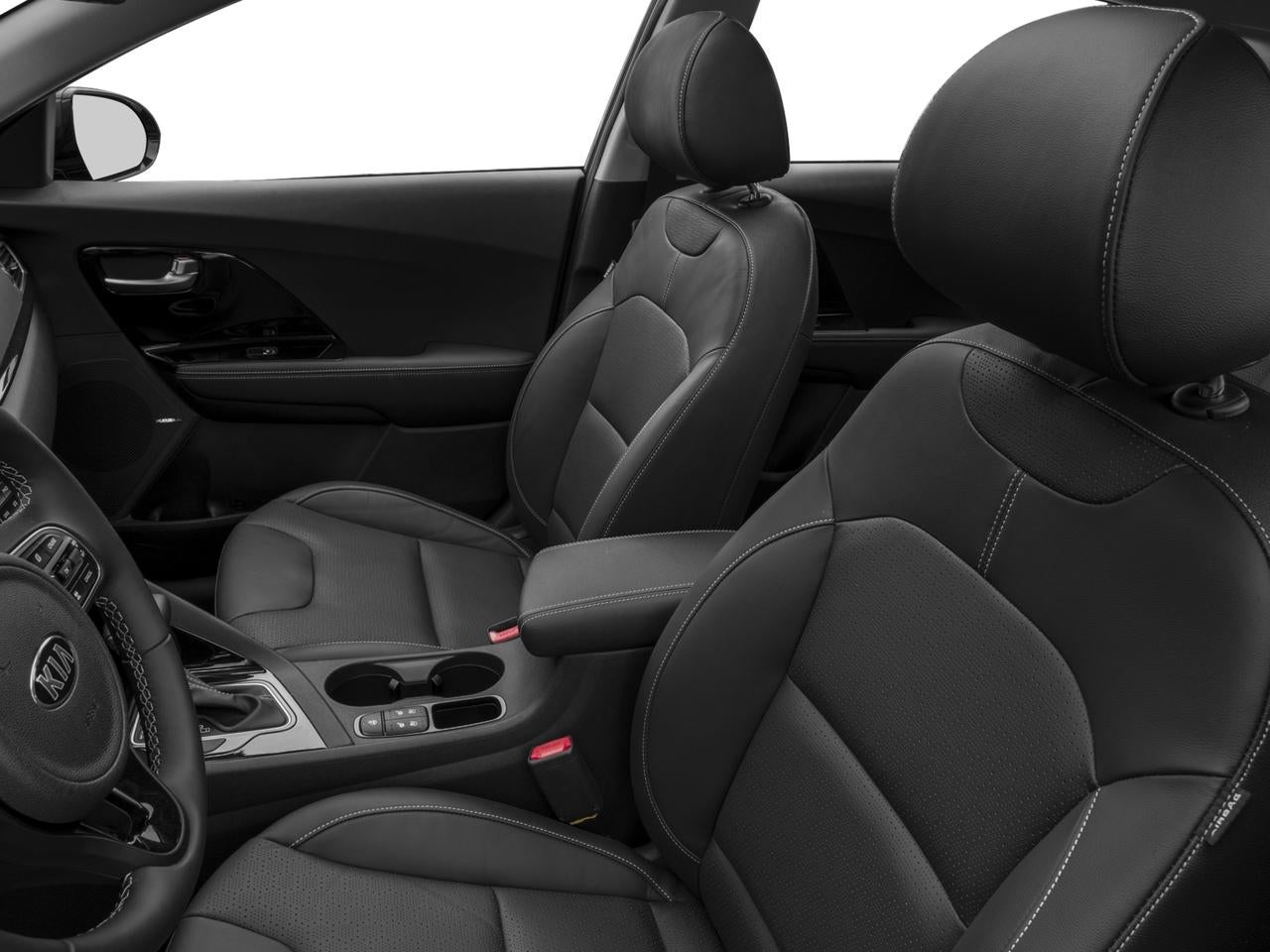 2018 Kia Niro Touring