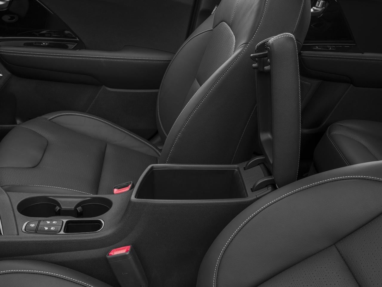 2018 Kia Niro Touring