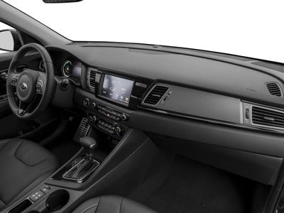 2018 Kia Niro Touring