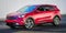 2018 Kia Niro Touring