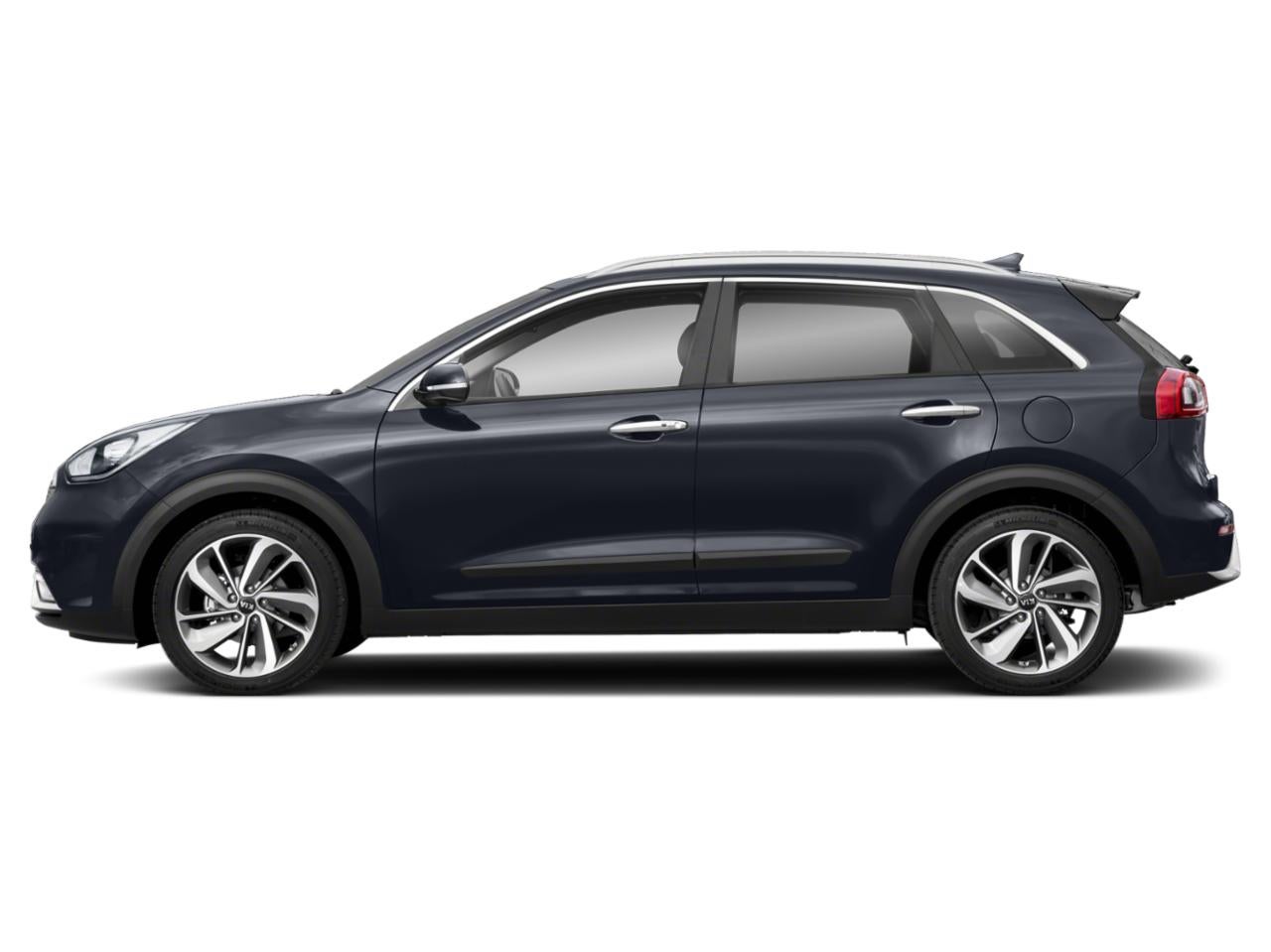2018 Kia Niro Touring