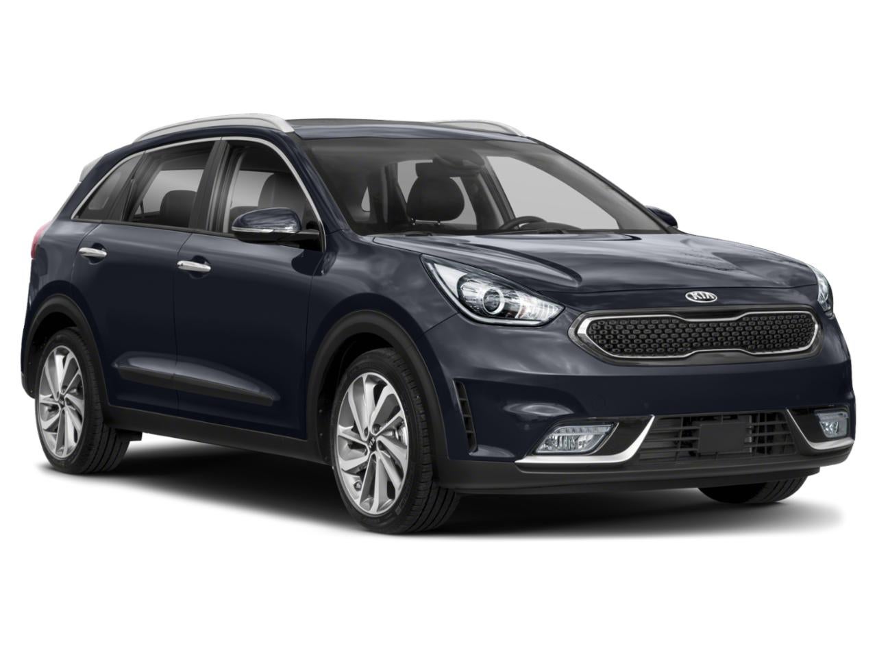 2018 Kia Niro Touring