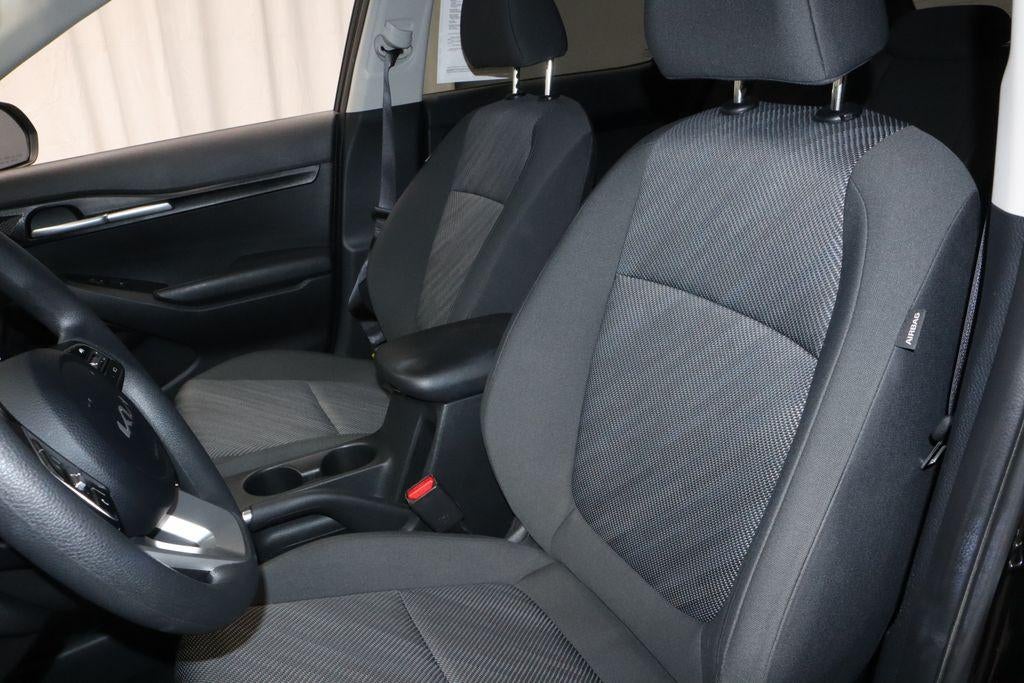 2024 Kia Seltos LX