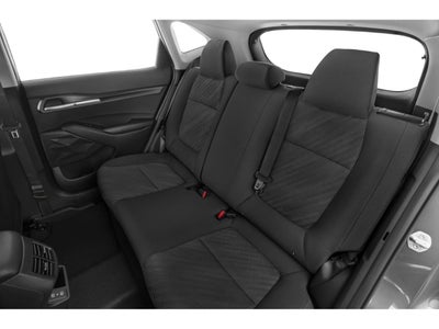 2024 Kia Seltos LX