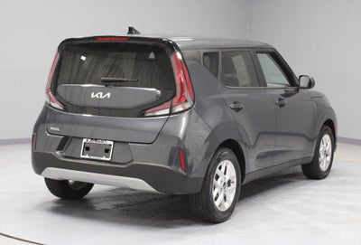 2023 Kia Soul S