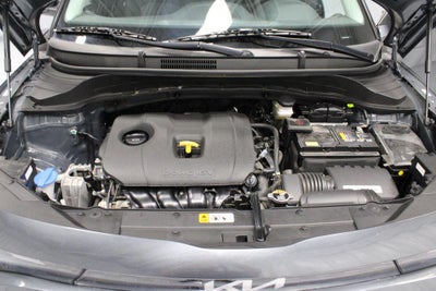 2023 Kia Soul S