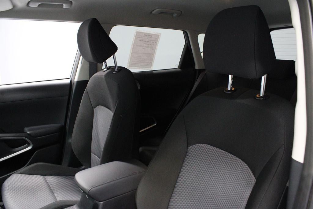 2023 Kia Soul S