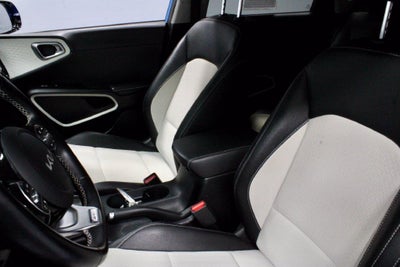 2024 Kia Soul GT-Line