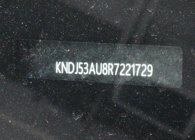 2024 Kia Soul GT-Line