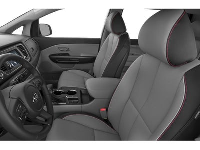 2020 Kia Sedona EX