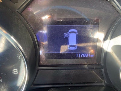 2020 Kia Sedona LX