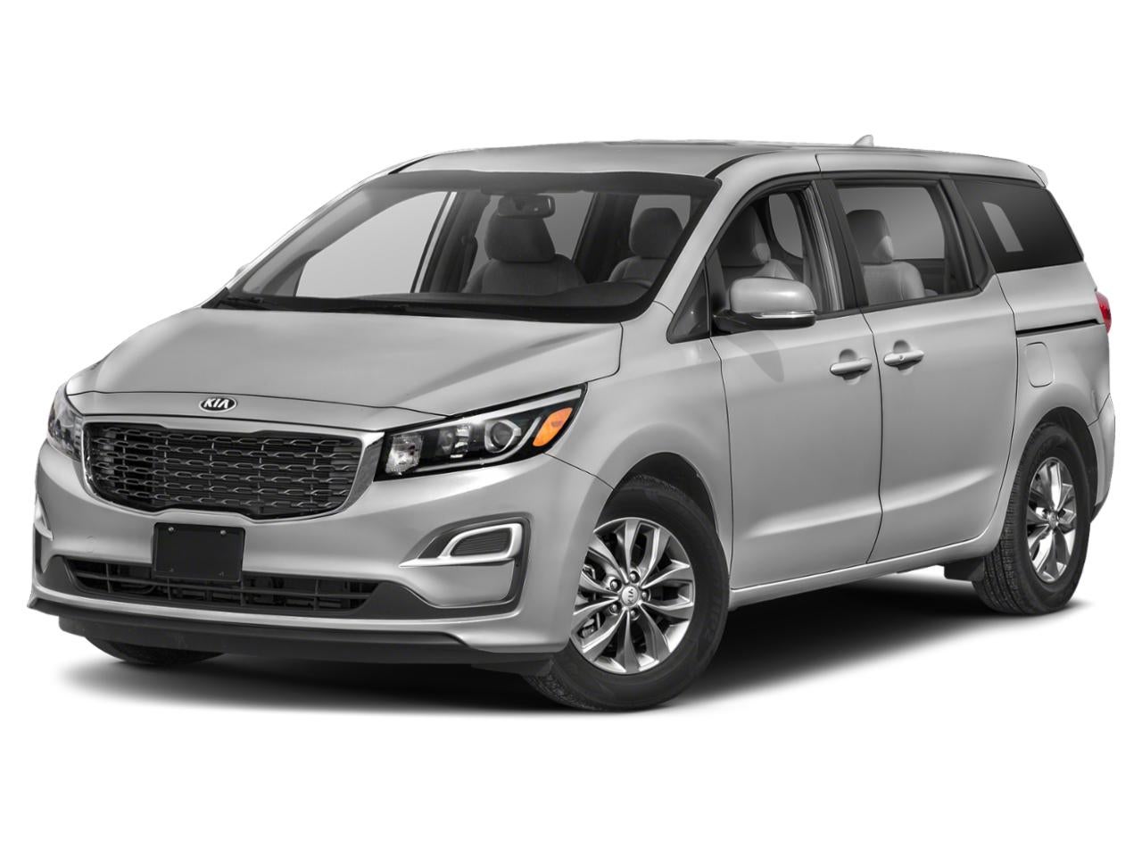2020 Kia Sedona LX