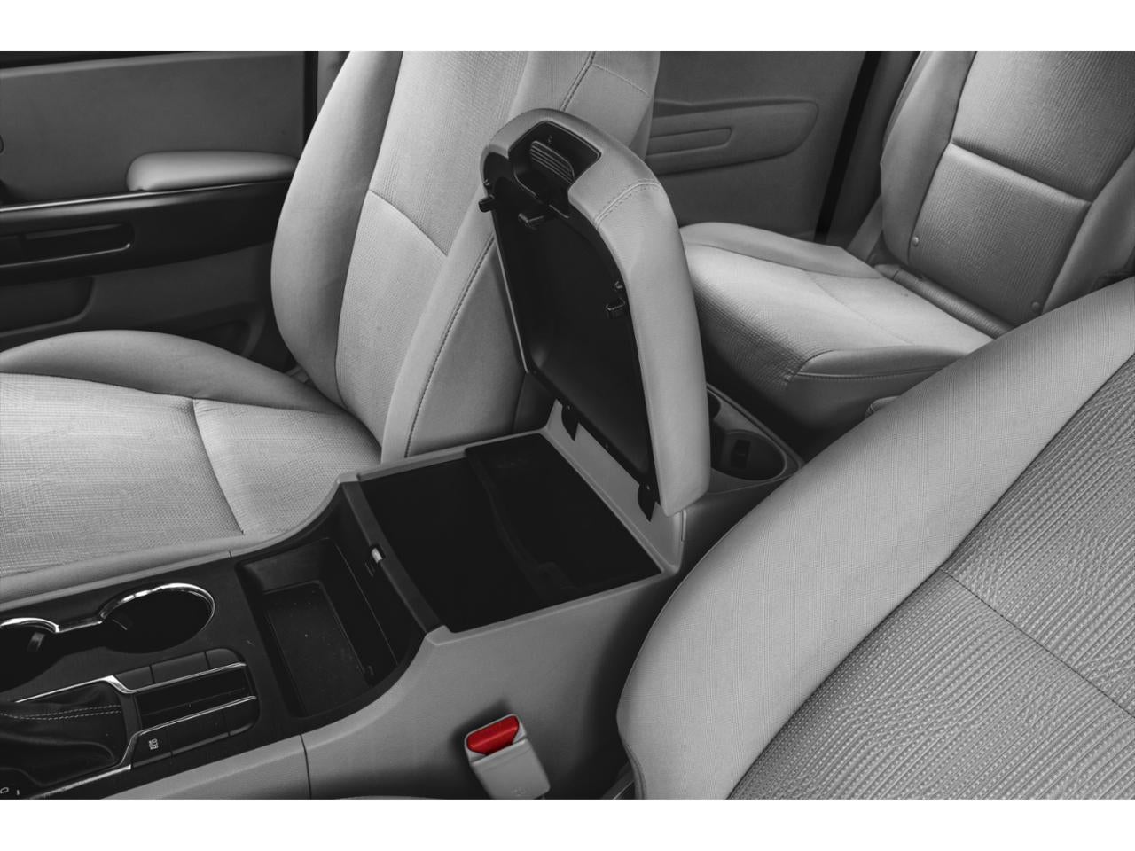 2020 Kia Sedona LX