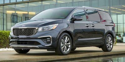2020 Kia Sedona LX