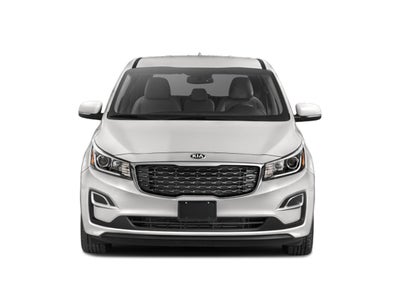 2020 Kia Sedona LX