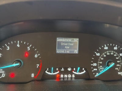 2022 Ford EcoSport S