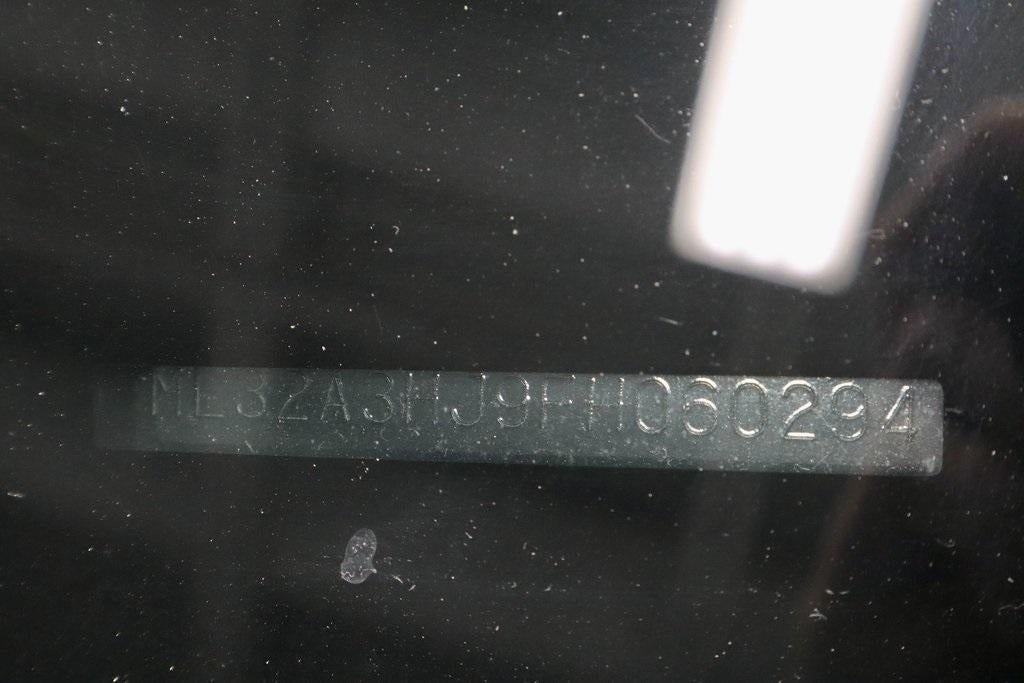 2015 Mitsubishi Mirage DE