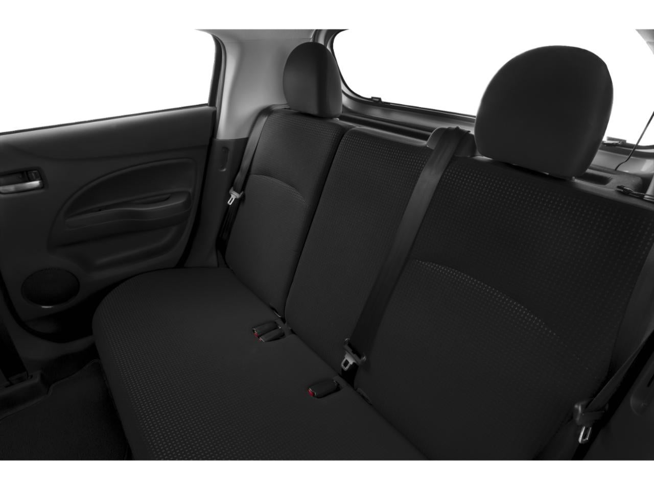 2015 Mitsubishi Mirage DE