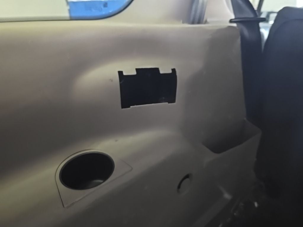 2014 Ford Transit Connect Wagon XLT