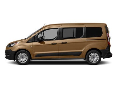 2014 Ford Transit Connect Wagon XLT