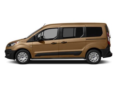 2014 Ford Transit Connect Wagon XLT