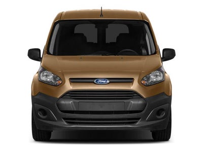 2014 Ford Transit Connect Wagon XLT