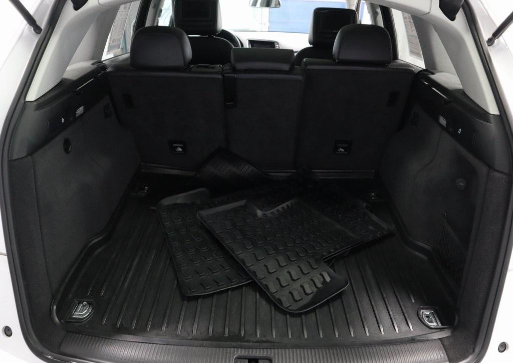 2017 Audi Q5 Premium