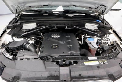 2017 Audi Q5 Premium