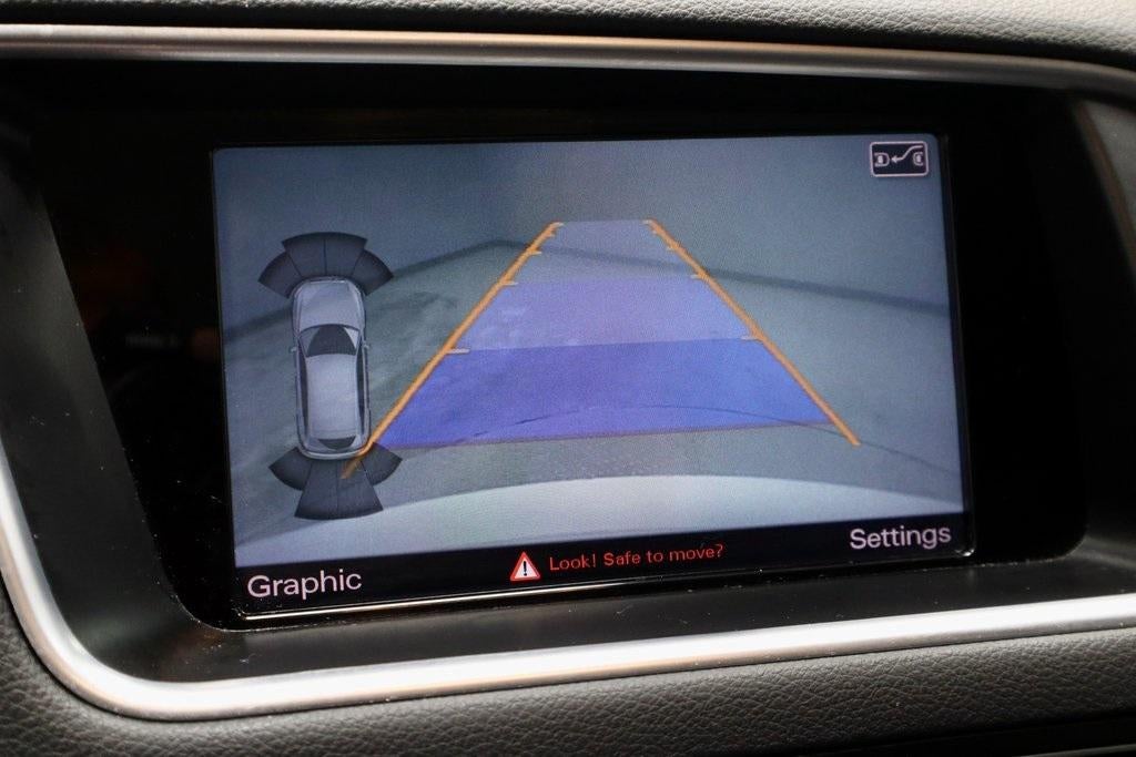 2017 Audi Q5 Premium