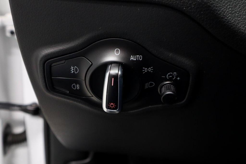 2017 Audi Q5 Premium