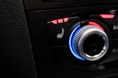 2017 Audi Q5 Premium