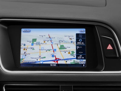 2017 Audi Q5 Premium