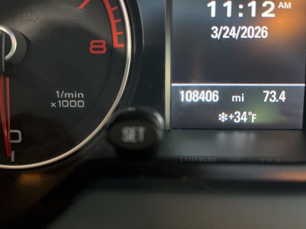 2017 Audi Q5 Premium Plus