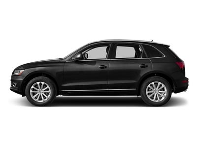 2017 Audi Q5 Premium Plus