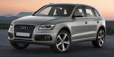 2017 Audi Q5 Premium Plus