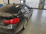 2017 BMW 430i Gran Coupe