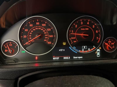 2017 BMW 430i Gran Coupe