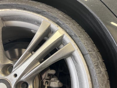 2017 BMW 430i Gran Coupe