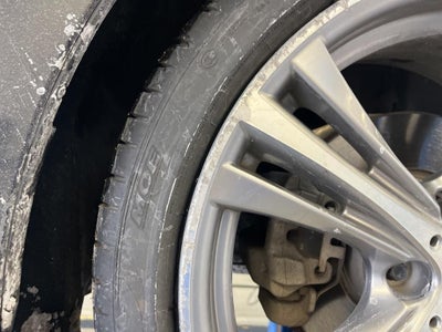 2017 BMW 430i Gran Coupe