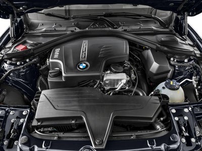 2017 BMW 430i Gran Coupe
