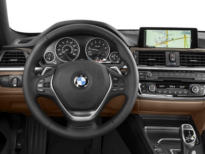 2017 BMW 430i Gran Coupe