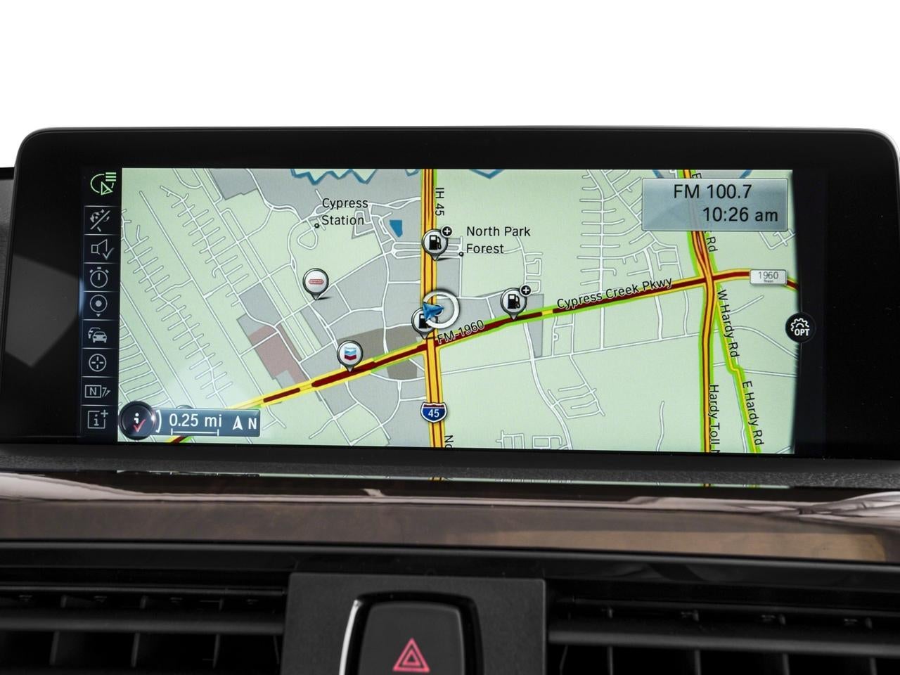 2017 BMW 430i Gran Coupe