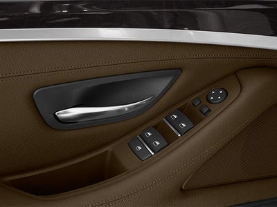 2014 BMW 528i xDrive Sedan