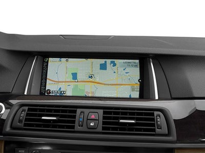 2014 BMW 528i xDrive Sedan