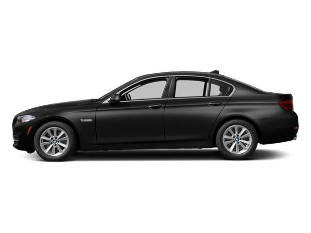 2014 BMW 528i xDrive Sedan