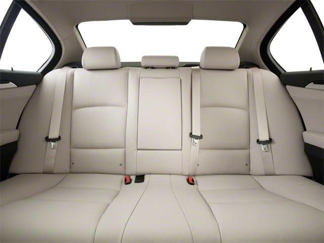 2013 BMW 535i xDrive Sedan