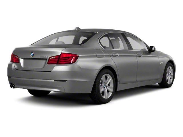 2013 BMW 535i xDrive Sedan