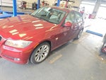 2011 BMW 328i xDrive Sedan