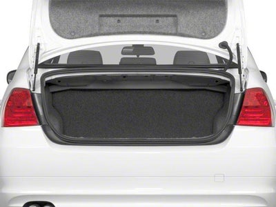 2011 BMW 328i xDrive Sedan